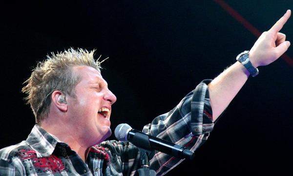 Rascal Flatts